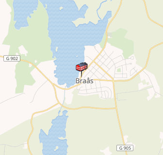 Växjö