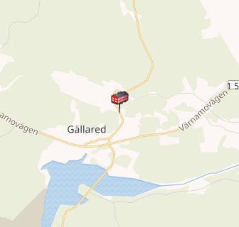 Falkenberg