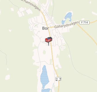Värnamo