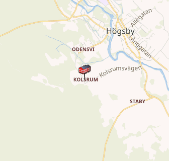 Högsby
