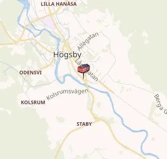Högsby
