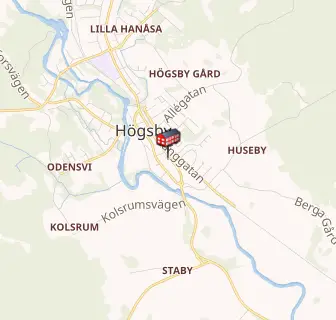 Högsby