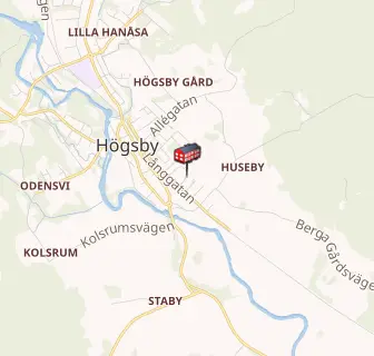 Högsby