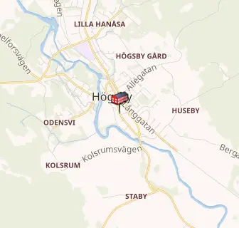 Högsby