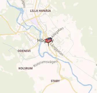 Högsby