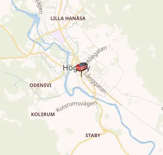 Högsby