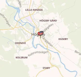 Högsby