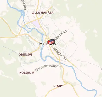 Högsby