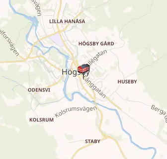 Högsby