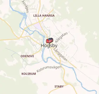 Högsby