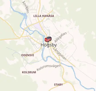 Högsby