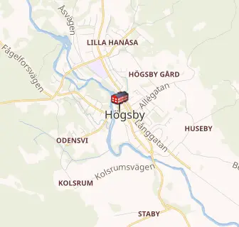 Högsby