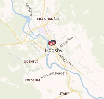 Högsby