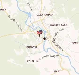 Högsby