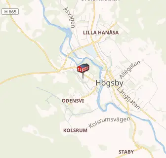 Högsby