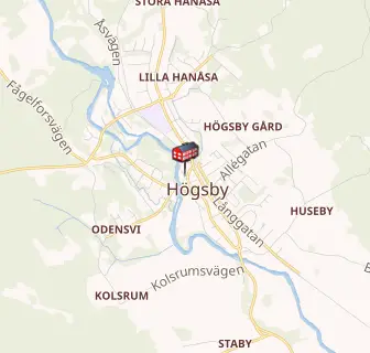Högsby