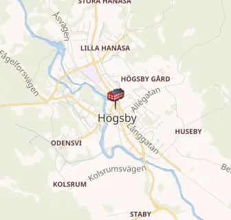 Högsby