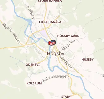 Högsby