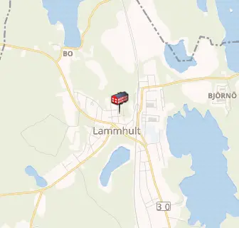 Växjö
