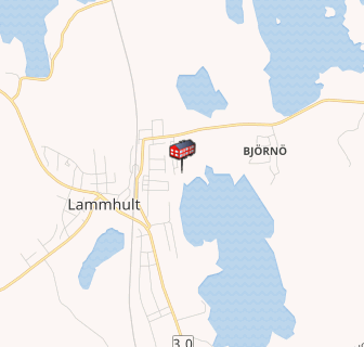 Växjö