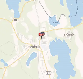Växjö