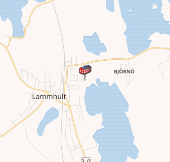Växjö