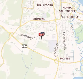 Värnamo