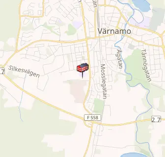 Värnamo