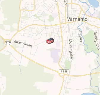 Värnamo