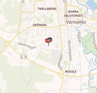 Värnamo