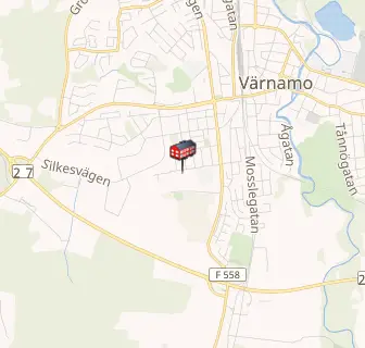 Värnamo