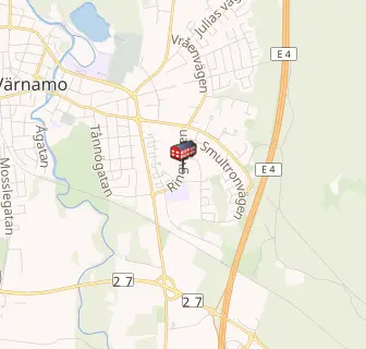 Värnamo