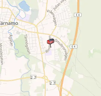 Värnamo