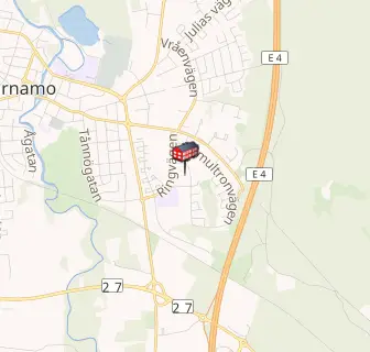 Värnamo