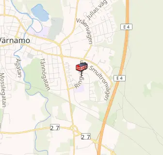 Värnamo