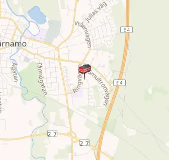 Värnamo
