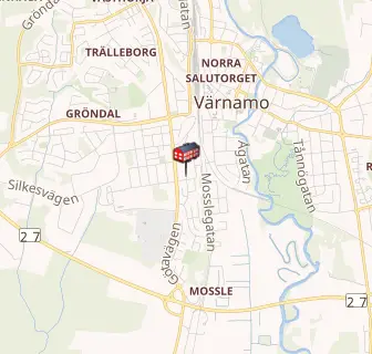 Värnamo