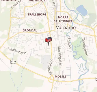 Värnamo