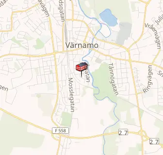 Värnamo