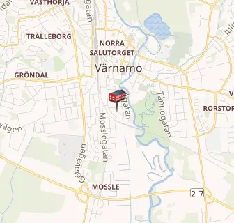 Värnamo