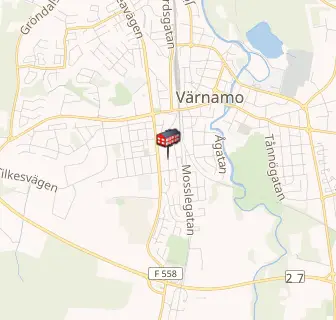 Värnamo