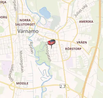 Värnamo