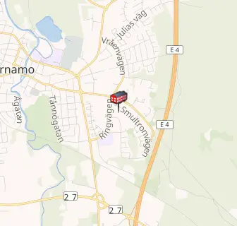 Värnamo