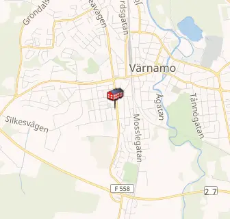 Värnamo