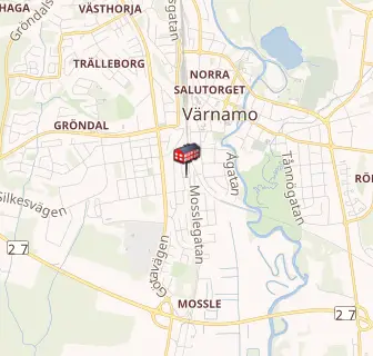 Värnamo