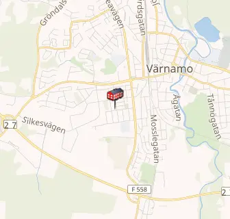 Värnamo