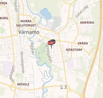Värnamo