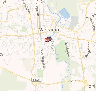 Värnamo