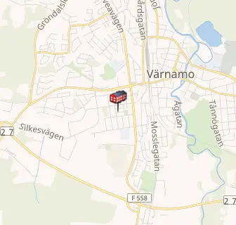 Värnamo