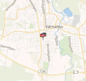 Värnamo